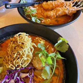 OKI Shoten - Ramen Near Me - Washington, DC, District of Columbia