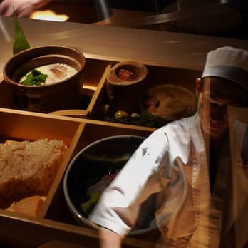NAOE - Chef Cory presents "Chef's Choice". (multi-exposure) - Japanese Near Me - Miami, Florida NAOE - Chef Cory presents "Chef's Choice". (multi-exposure) - Japanese Near Me - Miami, Florida