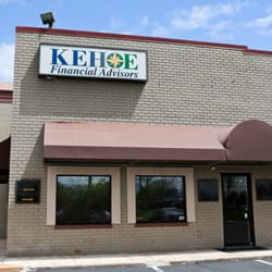 Kehoe Financial - Listen, Educate, and Guide