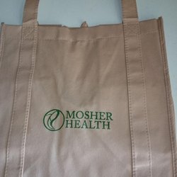 Mosher Health