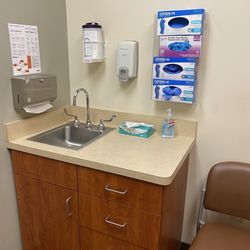 CareNow - Exam Room