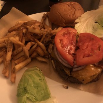 Catch 54 - Cheeseburger - Seafood Near Me - Selbyville, Delaware Catch 54 - Cheeseburger - Seafood Near Me - Selbyville, Delaware