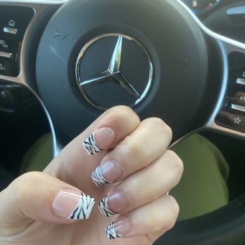 @ Nails - My beautiful nails - Nail Salons Near Me - San Luis Obispo, California @ Nails - My beautiful nails - Nail Salons Near Me - San Luis Obispo, California