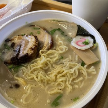 Fyr & Ice - Ramen Near Me - Coral Springs, Florida