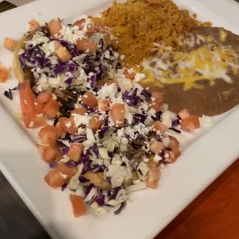 Anayas - Sopes de Carnitas - Mexican Near Me - Tempe, Arizona