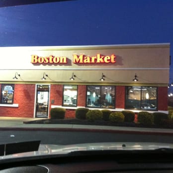 Boston Market - 367 - Sandwiches Near Me - Philadelphia, Pennsylvania