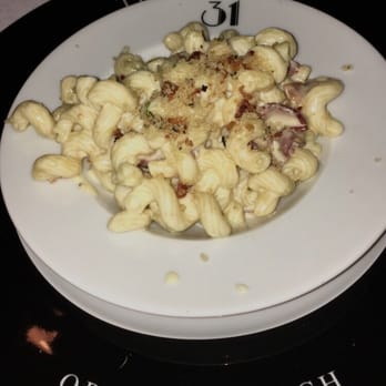 31 Supper Club - Bacon Mac and cheese - Cocktail Bars Near Me - Ormond Beach, Florida 31 Supper Club - Bacon Mac and cheese - Cocktail Bars Near Me - Ormond Beach, Florida