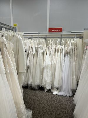 Wedding Dresses Warehouse Sale David's Bridal $99 David's Bridal  Spring Hill FL, 1333 Wendy Ct, Spring Hill, FL 34607, US MapQuest