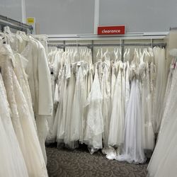 David's Bridal