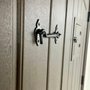 Photo of Winged Key Lock & Safe
