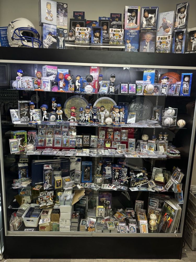 MK Coins And More Logo