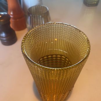théa - House filtered water - Mediterranean Near Me - Phoenix, Arizona
