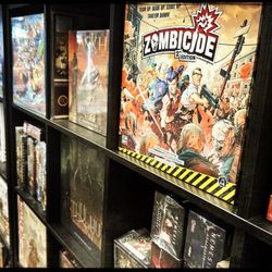 Games