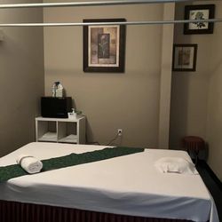 Thai Massage