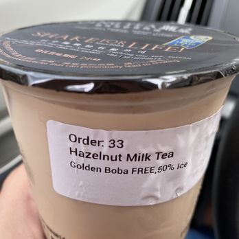 Ding Tea San Marcos - Coffee & Tea Near Me - San Marcos, California Ding Tea San Marcos - Coffee & Tea Near Me - San Marcos, California