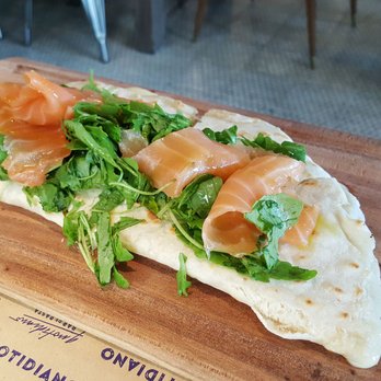 Quotidiano - Italian Near Me - Buenos Aires, C