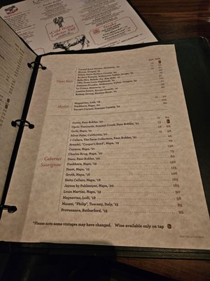 Larsen's Grill by null