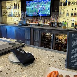 Great Room - Bar