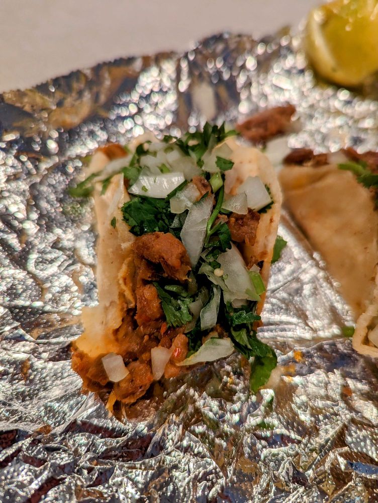 Taqueria Mexico