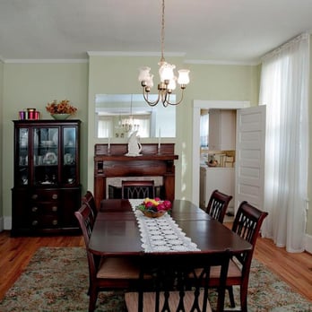 Dexter Parsonage Museum - Taken from online source - Museums Near Me - Montgomery, Alabama