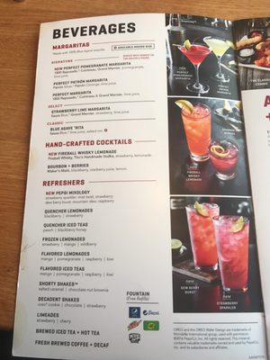 Menu photo 5 Applebee's Grill + Bar Puyallup, WA