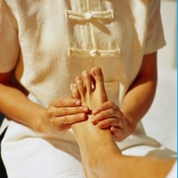 Sunset Foot Reflexology