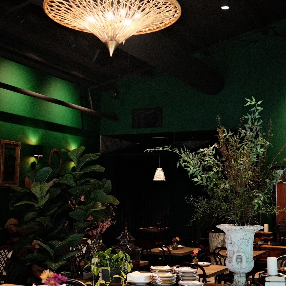 LeDu Thai - Thai Near Me - Phoenix, Arizona LeDu Thai - Thai Near Me - Phoenix, Arizona