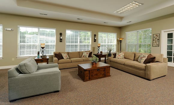 Townsend Square Apartments by Kettler Apartments