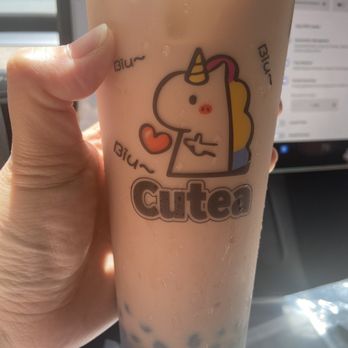 Cube Bubble Tea Studio - Bubble Tea Near Me - Saint Louis, Missouri