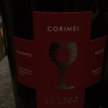 Carbone - Dessert wine. - Italian Near Me - New York, New York Carbone - Dessert wine. - Italian Near Me - New York, New York