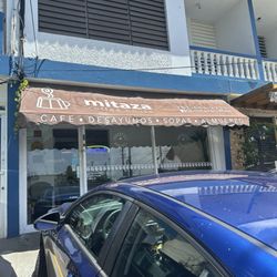 Mitaza Coffee House