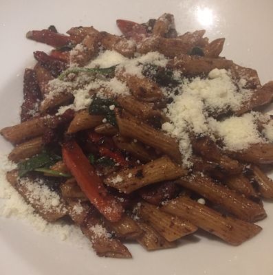 Padella Italian Eatery by null