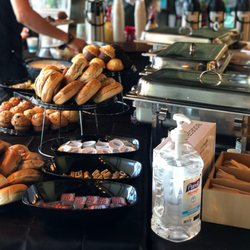 Poppin Plates Culinary Incubator - Breakfast Catering