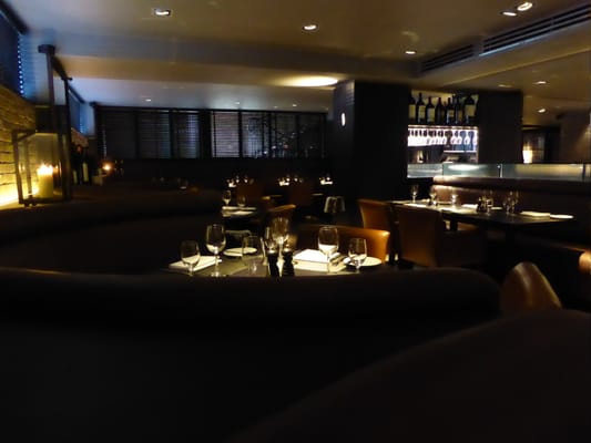 Dakota Hotel Glasgow by null