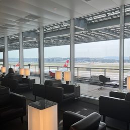 Beautiful lounge. Beautiful lounge.