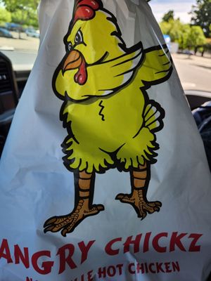 Angry Chickz - Vacaville by null