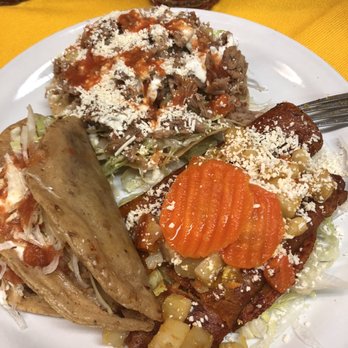 Cenaduria Lupita - Restaurants Near Me - Morelia, MIC