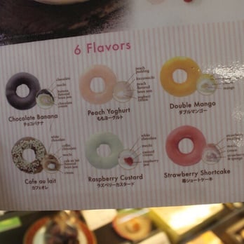 J.sweets - Flavors that come in the preset box of donuts - Desserts Near Me - San Jose, California J.sweets - Flavors that come in the preset box of donuts - Desserts Near Me - San Jose, California