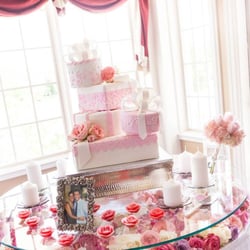 The Cake Shop
