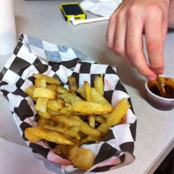 Bionic Burger Hamburgers - Burgers Near Me - Wichita, Kansas Bionic Burger Hamburgers - Burgers Near Me - Wichita, Kansas