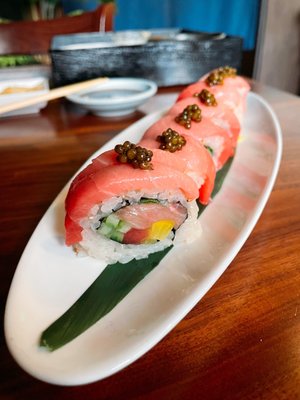 Sushi Katsu-ya (Seattle) by null