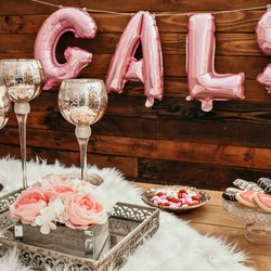 Rose + Twine Events