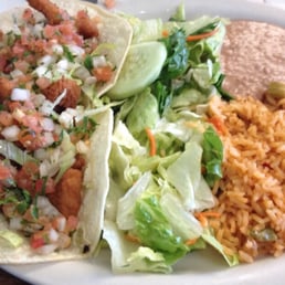 Fish Taco
