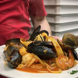 Forno Trattoria