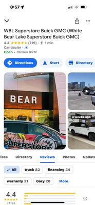 WHITE BEAR LAKE SUPERSTORE - Updated January 2025 - 24 Photos & 38