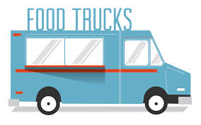 Food Truck Coupon Logo
