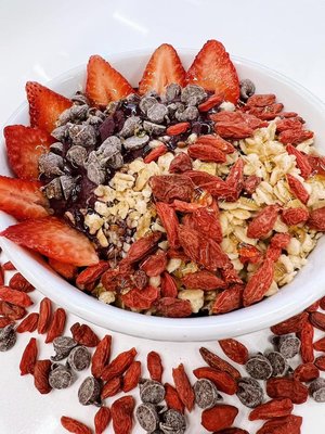 Superfruit Republic by null