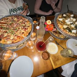 Good Old Days Pizza