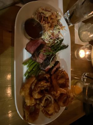 Main Street Farmer Eatery by null