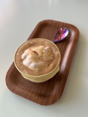 Middle State Coffee by null